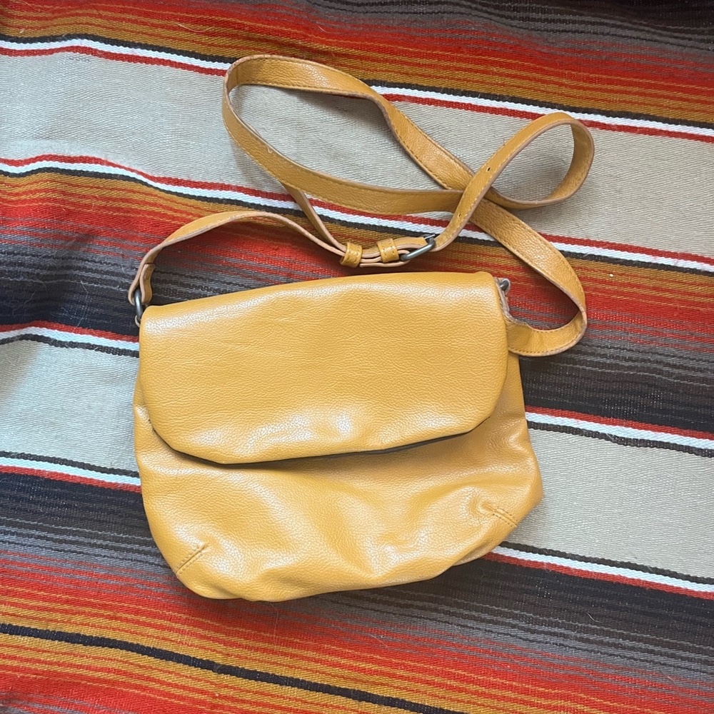 Crossbody Purse